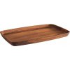 APS Servírovacia doska 30x18 cm akáciové drevo