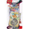 Pokémon TCG Obsidian Flames Checklane Blister - Pawmi