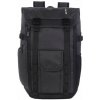 Canyon BPA-5, mestský batoh pre 15,6´´ notebook, 15l, vodeodolný, 10 vreciek, čierny CNS-BPA5B1
