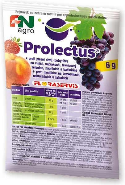 Floraservis PROLECTUS 1 kg