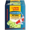 Sera crystal clear Professional 360g (Sera crystal clear Professional na 6.000 litrov vody)