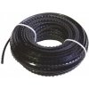 CORONA Struna do kosačky so zubami 3,0mmx15m PC3680