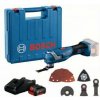 Bosch Akumulátorový Multi-Cutter GOP 185-LI 06018G2021