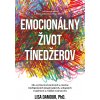 E-kniha: Emocionálny život tínedžerov