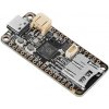 Adafruit Feather RP2040 Adalogger - 8MB Flash with microSD Card - STEMMA QT / Qwiic