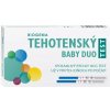 Biogema Baby duo 2v1 test tehotenský