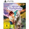 Wildshade Unicorn Champions