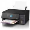 EPSON tiskárna ink EcoTank L3361, A4, LCD displej, Apple AirPrint, Wi-Fi, Záruka 5 let po registraci zdarma C11CL63419
