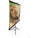 Elite Screens Tripod 124,5 x 221cm T100UWH