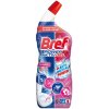 BREF Hygiene WC gel Floral 700 ml