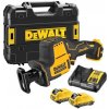 DeWALT DCS312D2 Aku mečová píla 12 V, 2 Ah