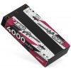 MIBO Drift King Red Shorty 4000mAh 7.6V 2S 130C/260C HV LiPo (4mm, 147g)