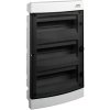 Noark plastová rozvodnica PNF 36M (3x12) PO P, 101516