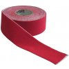 Kinezio tape 2,5 cm x 5 m červený D71