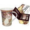 Carmani 5398101 - Hrnček MUCHA Leto 350ml
