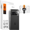 Spigen Glass tR EZ Fit Optik 2 Pack Crystal clear Google Pixel 9 Pro AGL08444
