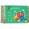Connetix Rainbow Creative 102 ks