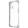 Tactical Puzdro OnePlus Nord N100 transparentné