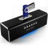 Technaxx Technaxx reproduktor MusicMan,600mAh,FM,USB,čierny SRE-0035-TEC-MUSIC