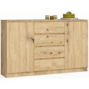 Ak furniture Inbia K 160 cm