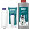 Sillar: filter na vodu do kávovaru Delonghi + odvápňovač 1l