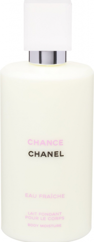 Chanel Chance Eau Fraiche dámské telové mlieko 200 ml od 67,54 € -  Heureka.sk