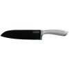 CS Solingen Nôž Santoku s titánovým povrchom Garmisch13 cm