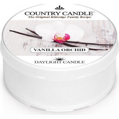 Country Candle Vanilla Orchid 35 g