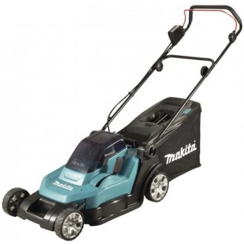 Makita DLM432Z-6D 2x akumulátor 6,0Ah s dvojnabijačkou