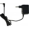 VHBW Napájací zdroj pre telefóny Panasonic KX-TG6 / KX-TG7, 2,27W, 6,5V, 0,35A - neoriginálne