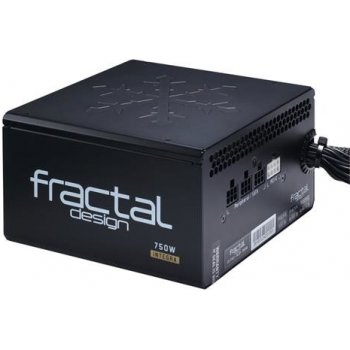 Fractal Design Integra M 750W FD-PSU-IN3B-750W