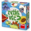 Dino ZVÍŘE NEBO VĚC? Cestovní hra