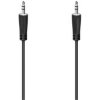 Kábel Hama audio jack-jack, M/M, 5m (205116)