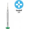 2UUL Everyday Screwdriver - Prémiový Skrutkovač - Convex Phillips 2.5mm