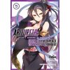 Arifureta: From Commonplace to World's Strongest (Manga) Vol. 5 (Ryo Shirakome,Roga)(Brožovaná)