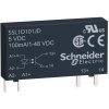 SCHNEIDER 1fázové SSR 48 V DC 100 mA 12 V DC