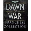 Warhammer 40,000 Dawn of War Franchise Pack