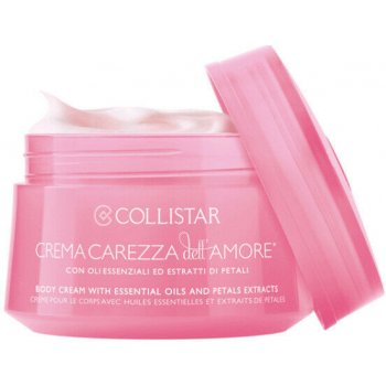 Collistar Benessere Dell´Armonia telový krém 200 ml