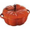 Zapekací a servírovací hrniec Special Cocotte dyne 500 ml oranžový