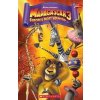 Madagascar 3: Europe's Most Wanted (book & CD)