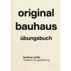 original bauhaus - dt. (Nina Wiedemeyer,Friederike Holländer)(Pevná)
