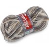 Pletacia priadza Baby 50 g - 1 ks 9 (097) šedá