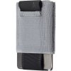 Gomatic Grey Wallet V2 ACWLSMG-GRY02