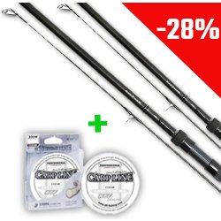 daiwa black widow stalker carp