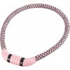 Puky Bezpečnostný zámok LOCKSTAR, retro pink PUK9436
