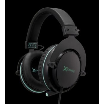 XGamer Sound SD20 Virtual 7.1