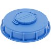 BRADAS IBC víko s odvětráním - 155mm IBCP-1