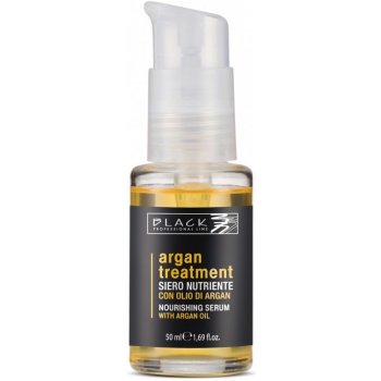 Black Argan Treatment Serum 50 ml