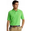 POLO RALPH LAUREN TRIČKO POLO CUSTOM SLIM XS