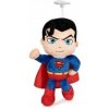 DC SUPERMAN Core plyšový 20 cm